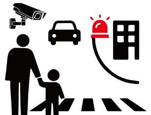 校園區域