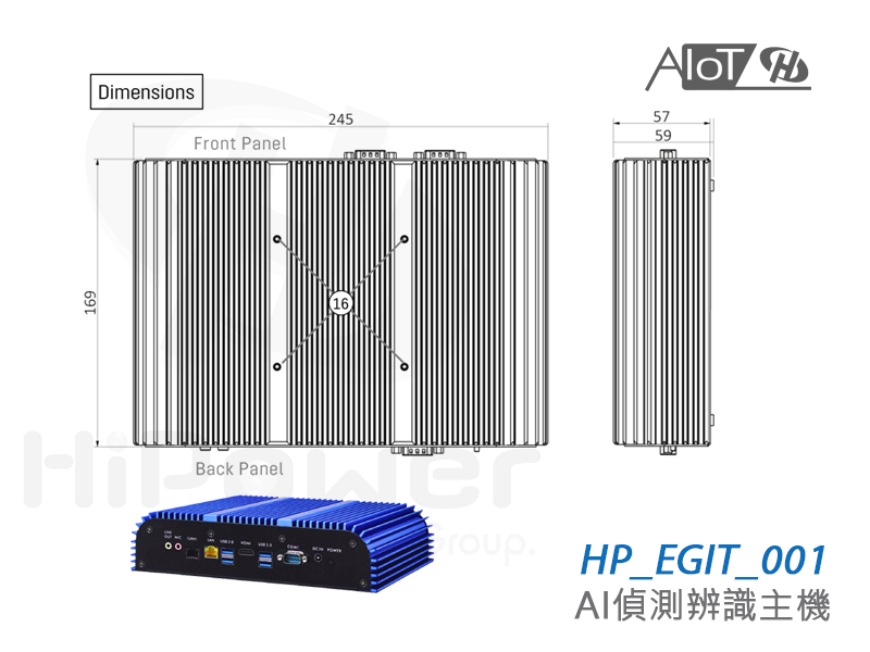 AI Box 3