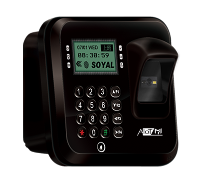 MFM_BLAC_Q1 QR Code光學式讀卡機