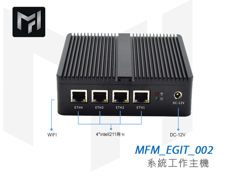 MFM_EGIT_002 系統工作主機 I/O 連接埠縮圖 2