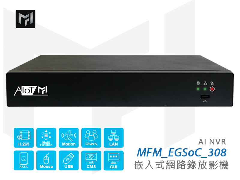 AI Box 3
