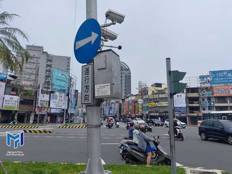 噪音偵測器 