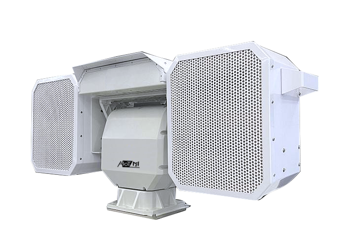 MFM_IOSD_S1 聲波控制器